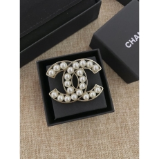 Chanel Brooches